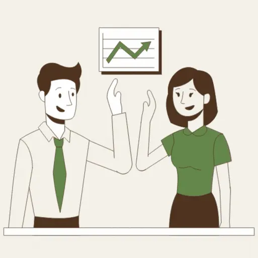 Revenue Teamwork people